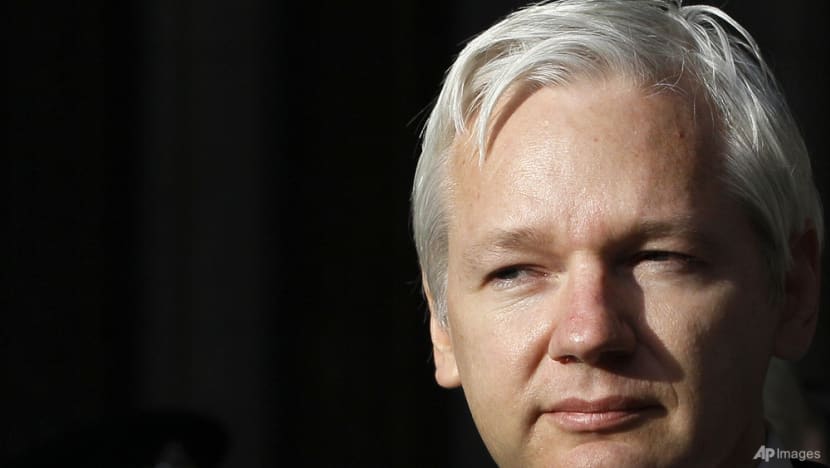 Australia's prime minister stands firm against the US on WikiLeaks founder's prosecution Australia's prime minister stands firm against the US on WikiLeaks founder's prosecution