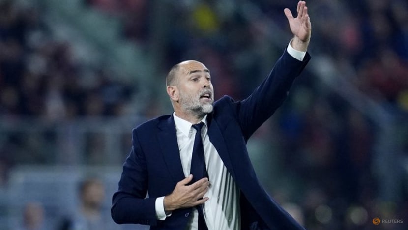 Tudor unshaken as Juventus stay in the eye of the top-four storm