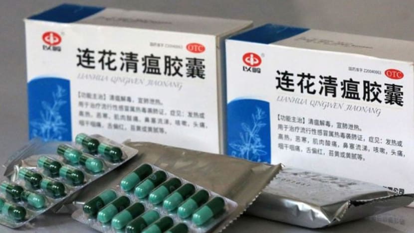 MOH refutes Goh Meng Seng's claim of ministry-sponsored study on traditional Chinese medicine Lianhua Qingwen’s Covid-19 efficacy