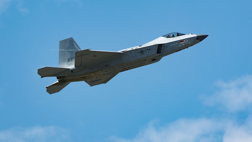 Jet tempur KF-21 hampir rampung, Korea Selatan siapkan satu prototipe untuk Indonesia