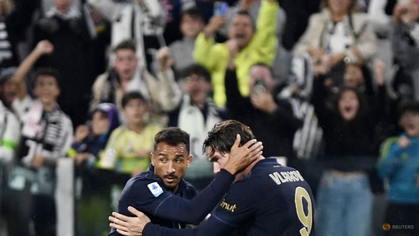 Motta wants more determined Juventus after late Lazio win