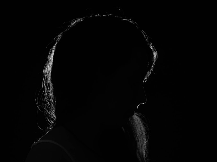 Lawyers contacted by TODAY recommend three steps that victims may take if they find their photos appearing on sites catering to voyeurs.