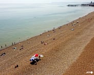Over 2,700 may have died due to England heatwaves: Researchers