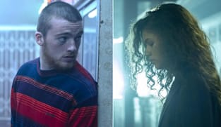 Mendiang aktor Angus Cloud 'hidup lagi' di Euphoria season 3, 'finale'-nya menyayat hati