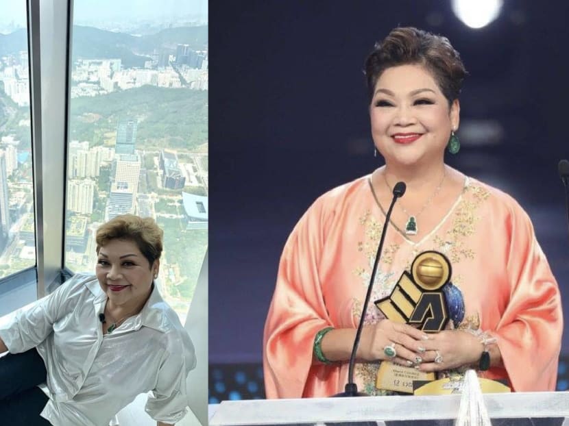 She believes that it's the right thing for celebs to do unless  they decide that they don't want to make that kind of money any more .