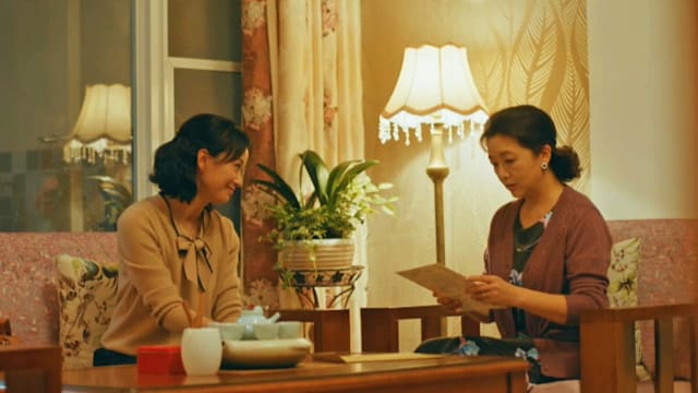 但愿人长久（第84集）：邓丽君到美国发展