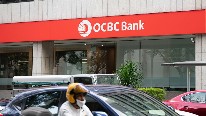 OCBC introduces 'kill switch' to allow customers who have been scammed to freeze their own accounts