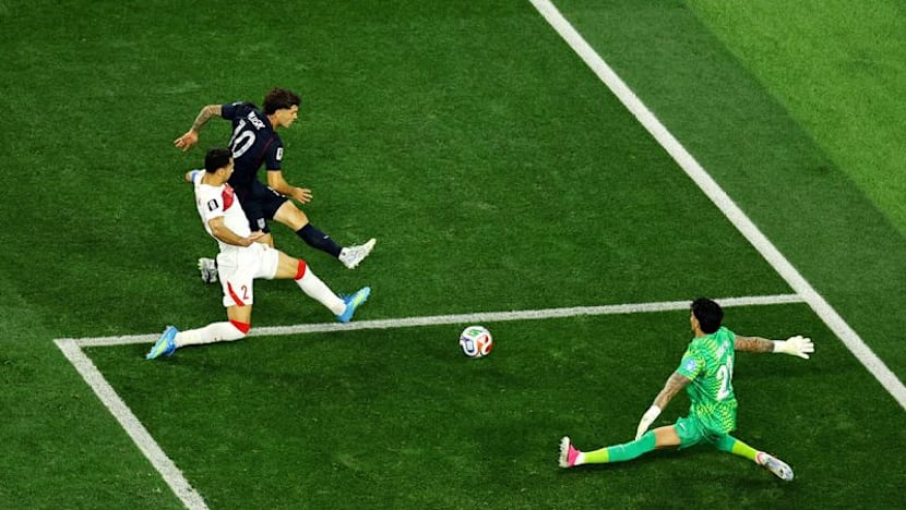 Pulisic cameo in US defeat by Turkey underscores his World Cup value