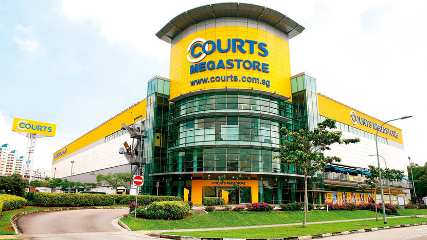Courts Megastore, Mustafa Centre among places visited by Covid-19 cases while infectious