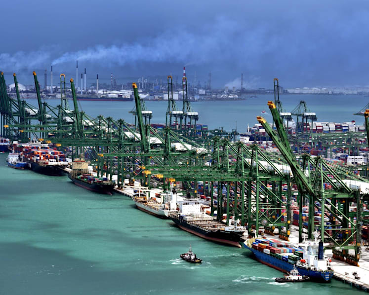 Businesses to enjoy tariff waivers as world’s largest trade deal RCEP enters into force
