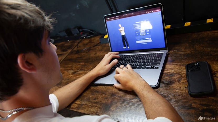 Startup Character.AI to ban direct chat for minors after teen suicide Startup Character.AI to ban direct chat for minors after teen suicide