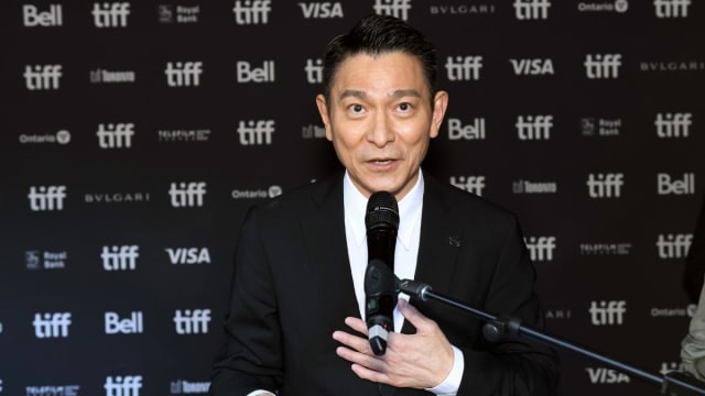 有火警、有人昏迷、有炸弹？刘德华演唱会，有人8次报警！