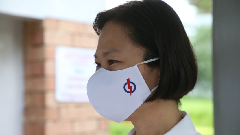 GE2020: PAP new candidates Gan Siow Huang, Yip Hon Weng to run in SMCs