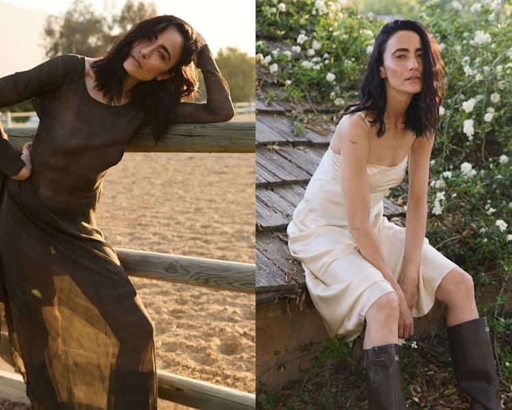 Daniel Wu’s model wife, Lisa S, returns to fashion at 48, shutting down critics in viral response