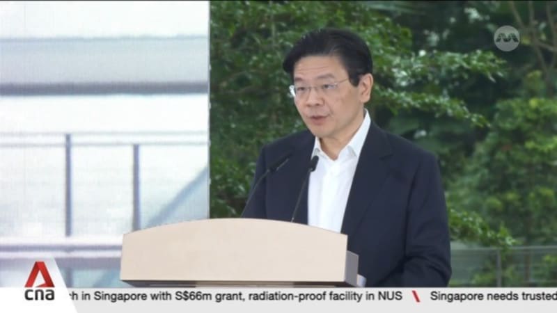 Singapore needs trusted media that can offer balanced views: PM Wong