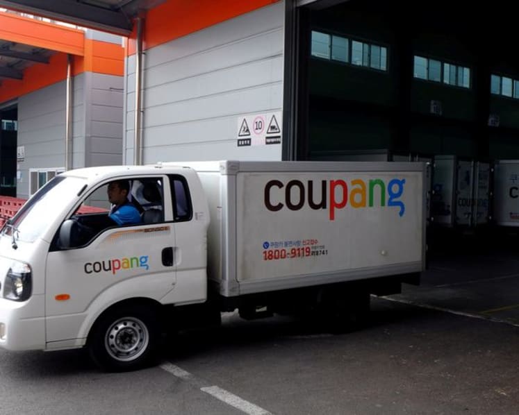 More investors join legal challenge against South Korea over Coupang data leak handling