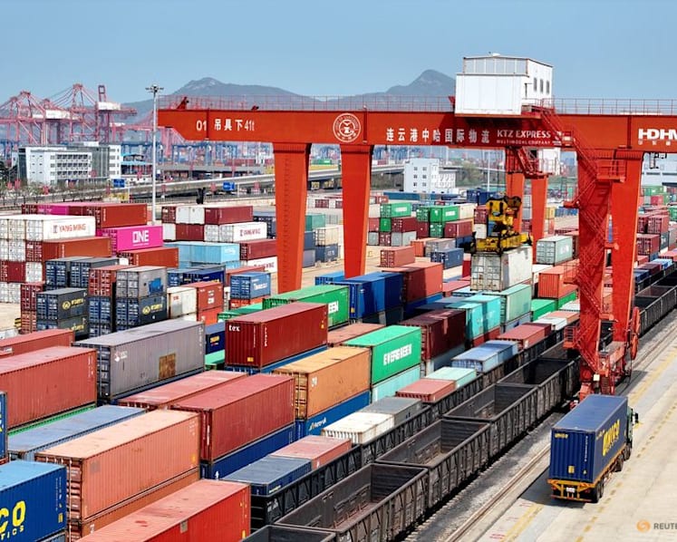 Analysis:Just in time? Manufacturers turn to AI to weather tariff storm