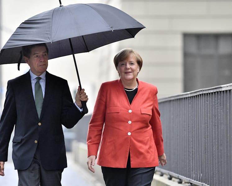 After the latest polls, Germany is no longer  exceptional