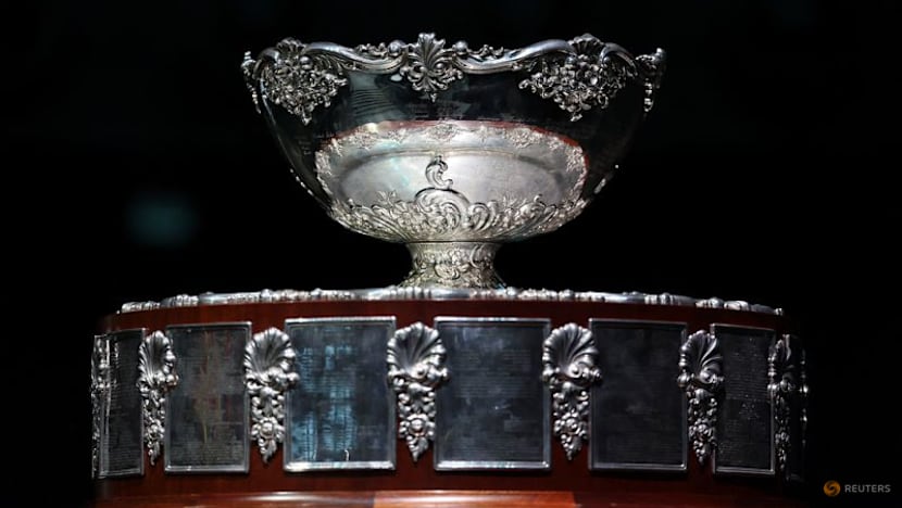 Davis Cup tie between Canada and Israel to be played without spectators