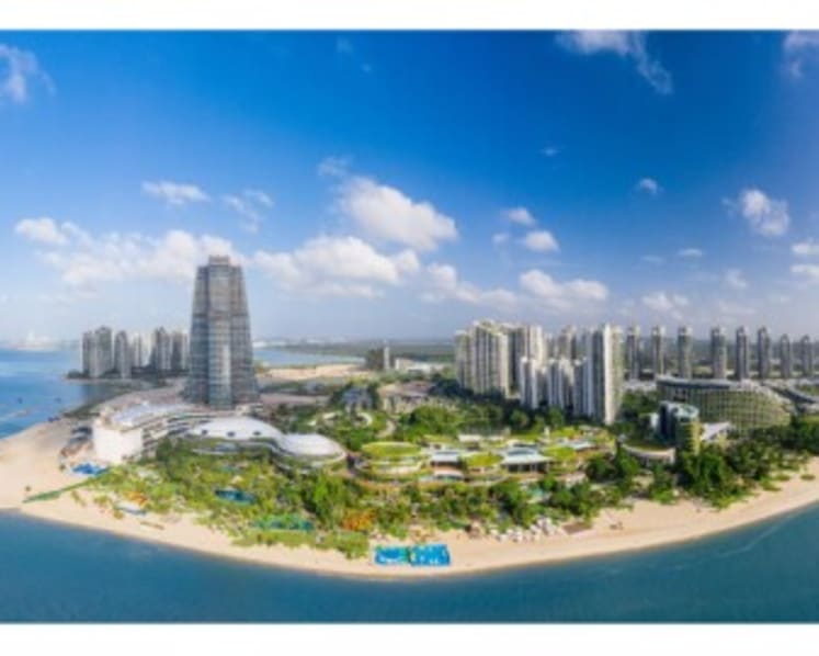 Forest City SFZ Highlights Early JS-SEZ Traction as Investment Pipeline Expands