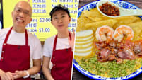 Doctor Turned Hawker’s Stall King Of Laksa Among 10 New Eateries On Michelin Bib Gourmand 2026 List