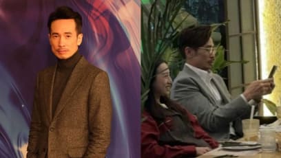 Moses Chan, 52, Mocked For Being Farsighted By Netizens As If They Won't Grow Old One Day Too