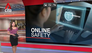 Victims of online harms will soon get better support under new laws