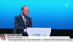 Singapore kickstarts trials to tap EVs, solar panels for energy supply  Singapore kickstarts trials to tap EVs, solar panels for energy supply