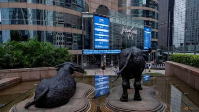 Saham Asia merosot dek kebimbangan ekonomi Amerika