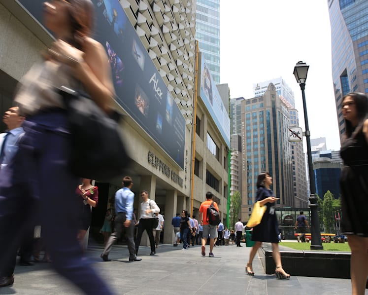 US tax cuts unlikely to trigger exodus from S’pore: experts