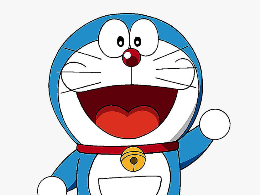 8 cartoon characters who may not be who you think they are