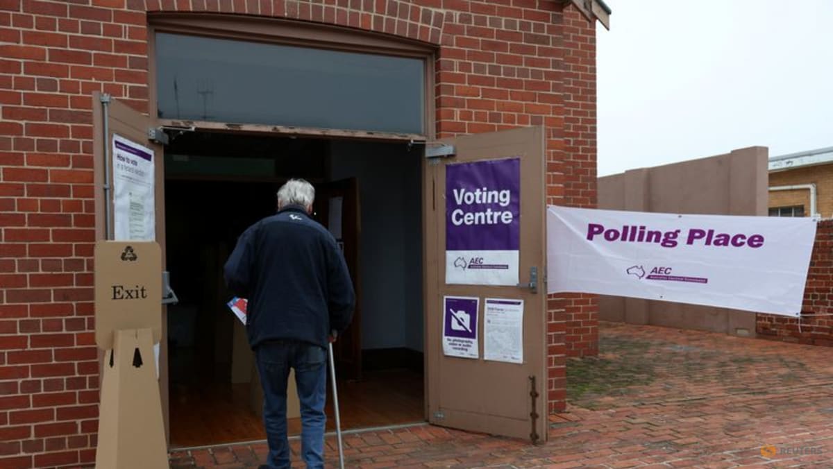 Australia's far-right party wins first lower house seat