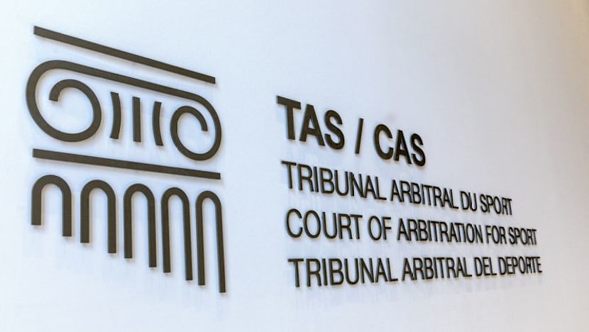 Russians, Belarusians can participate in FIS qualification events - CAS