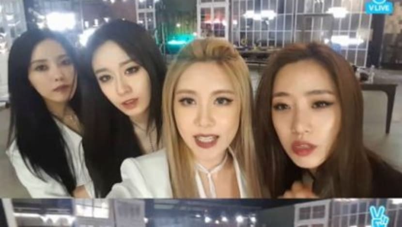 T-ara Personally Updates Fans With Comeback Date