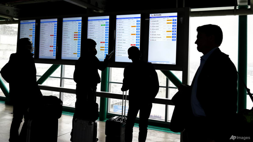 US set to lose US$12.5 billion in foreign tourism in 2025: Industry US set to lose US$12.5 billion in foreign tourism in 2025: Industry