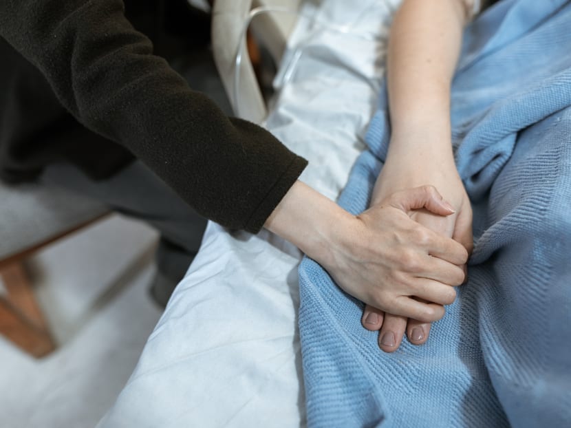 More younger adults planning end-of-life care during Covid-19 crisis, one healthcare provider sees 8-fold jump in a year More younger adults planning end-of-life care during Covid-19 crisis, one healthcare provider sees 8-fold jump in a year