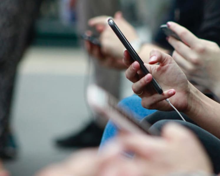SMS sender ID registration mandatory for organisations; telcos to filter potential scam messages: IMDA