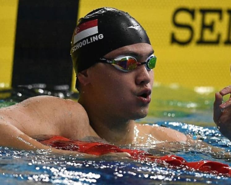 Commentary: Are Singapore’s efforts to be a sporting nation half-hearted?
