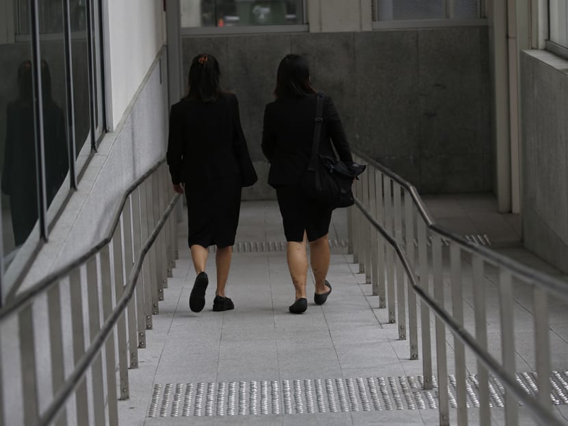 Law graduate called to Bar after confessing to plagiarism pledges to 'justify the faith' placed in her