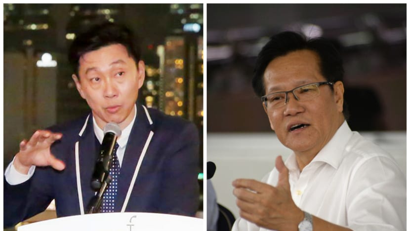 FAS election ‘to go on despite raids’