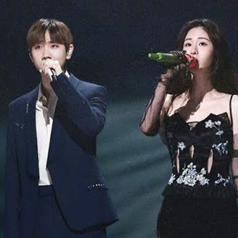 惊！汪苏泷、张碧晨登顶中国剧OST人气榜TOP10，一首歌引发翻腾！