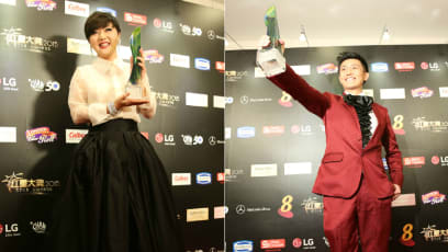 Double triumphs for Quan Yi Fong and Pornsak