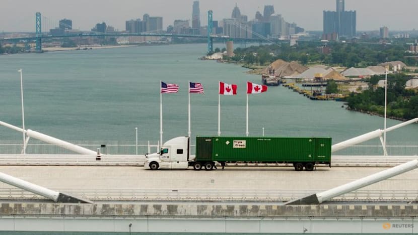 US, Canada deepen trade war as sides fail to reach tariff deal