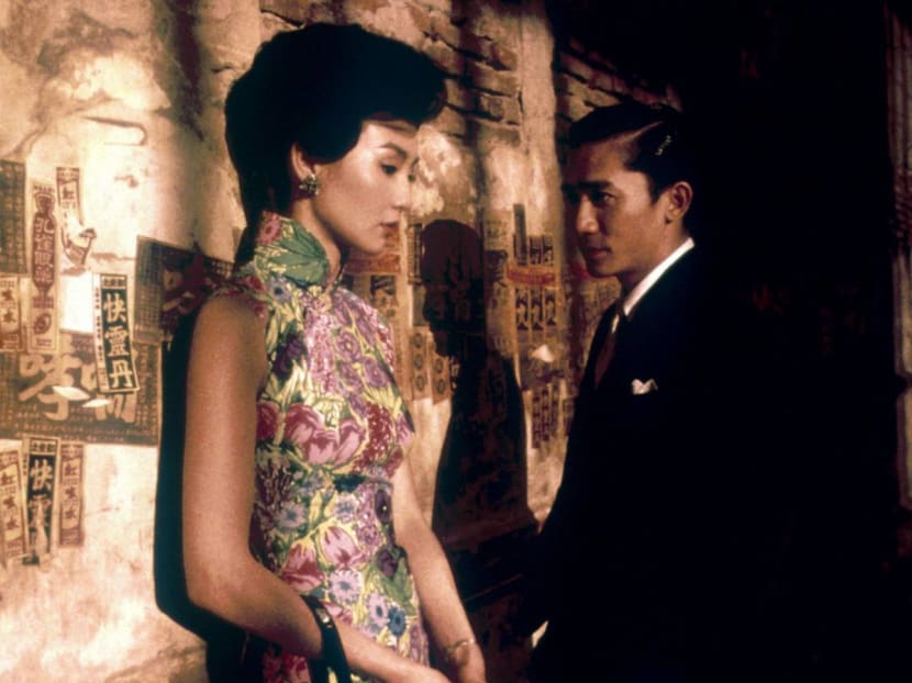 Meggi Cheung yalangoch