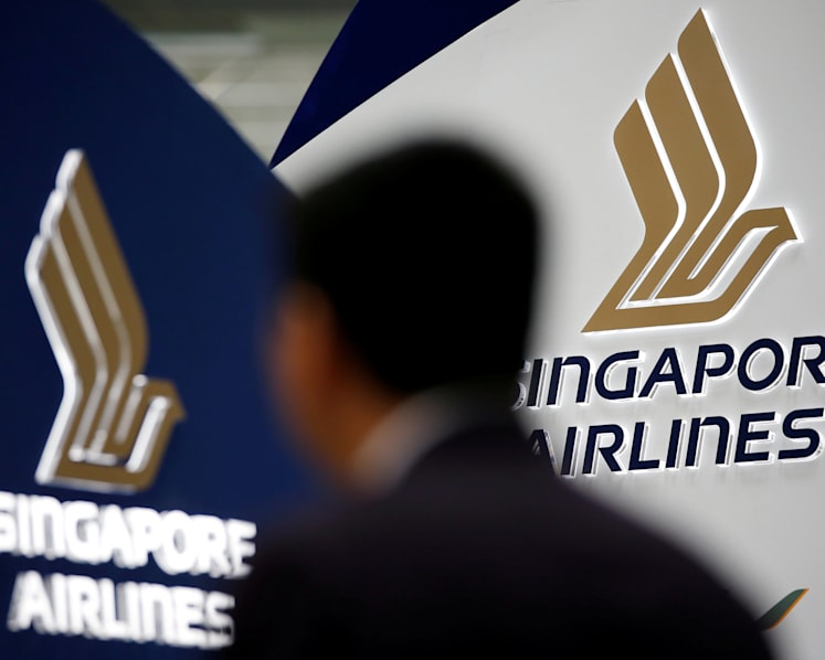 SIA to raise S$15 billion by issuing shares and bonds, Temasek Holdings to back its plans