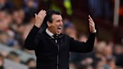 Aston Villa on a roll but Emery plays down title talk