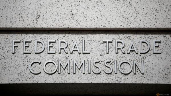 Exclusive-FTC probes Media Matters over Musk's X boycott claims, document shows - Channel News Asia (Picture 2)