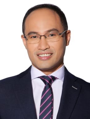 Izwan Ohtman
