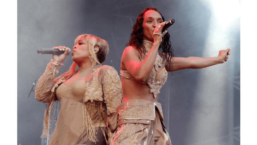 TLC to land 'dream' collaboration with Bruno Mars? TLC to land 'dream' collaboration with Bruno Mars?