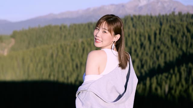 新歌《甲乙丙丁》被控抄袭！李佳薇无奈回应：我只是唱歌的